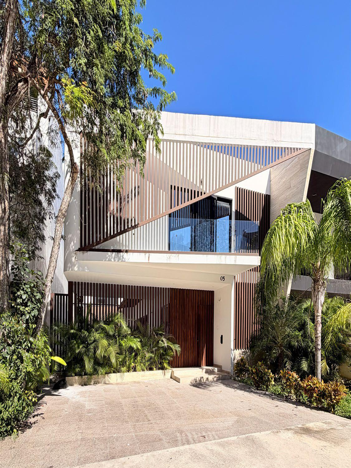 Casa Amalia
